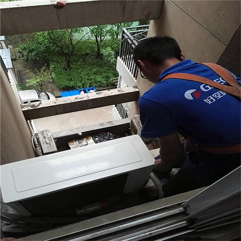 深圳布吉丹竹头空调维修移动-空调不制冷维修，附近空调维修快速上门