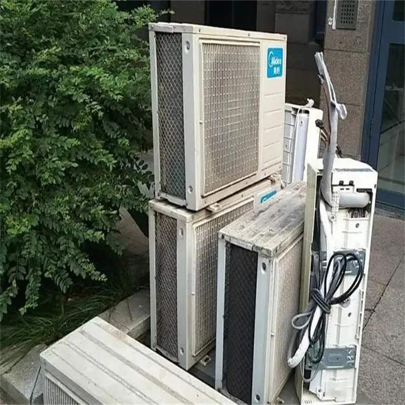深圳布吉丹竹头家庭空调回收电话上门